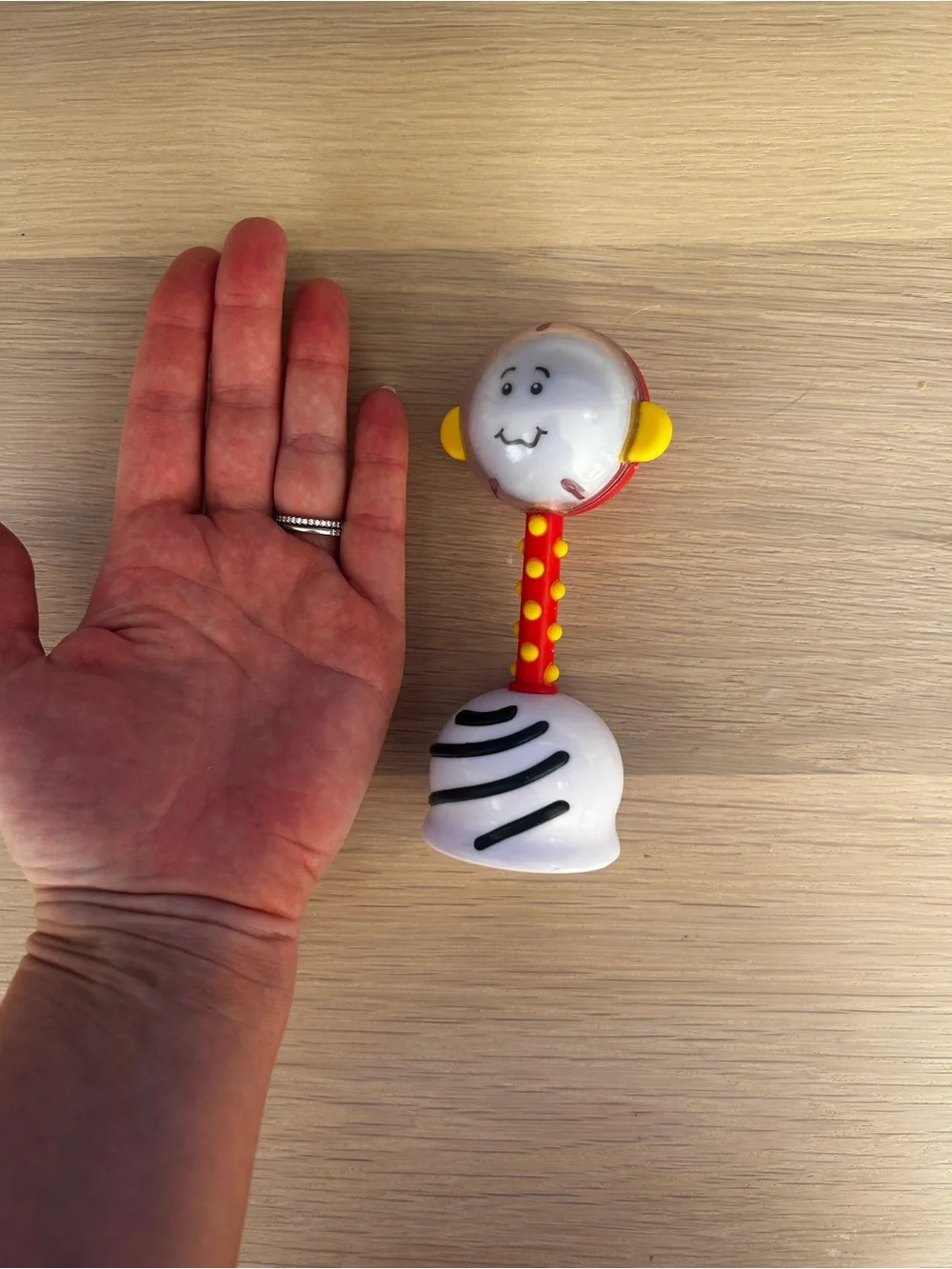 smartnoggin nogginstik developmental